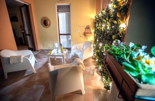 Spoltore Apartment | B&B Calima - - completo relax