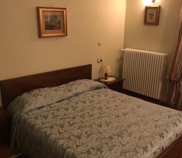 Orsara Bormida Bed & Breakfast | B&B Cantine Pietronero