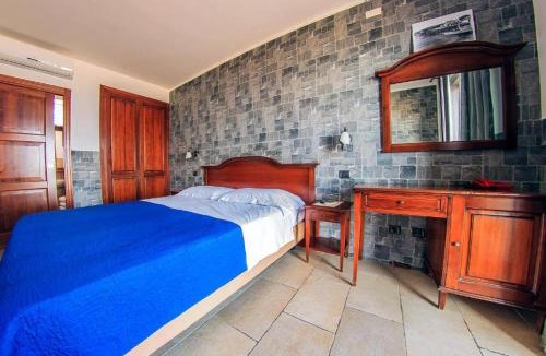 Capo Mulini Bed & Breakfast | B&B Capomulini