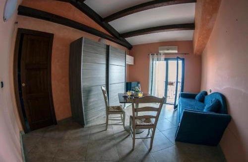 Capo Mulini Bed & Breakfast | B&B Capomulini