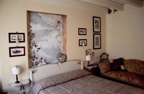 Padova Bed & Breakfast | B&B Casa Camilla