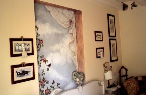 Padova Bed & Breakfast | B&B Casa Camilla