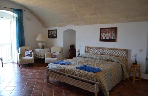 Sasso Caveoso Bed & Breakfast | B&B Casa Lamanna