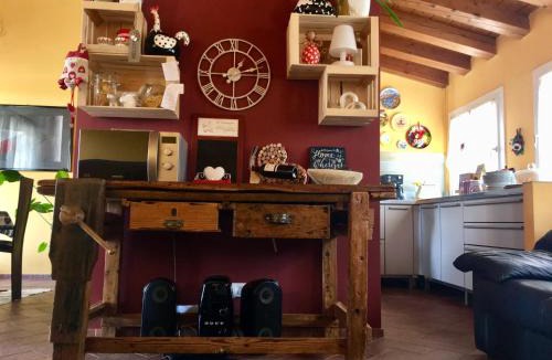 Sossano Bed & Breakfast | B&B CASA mia - camere in appartamento privato -