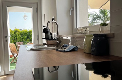 Policoro Bed & Breakfast | B&B - Casa Vacanza Casa Doma POLICORO