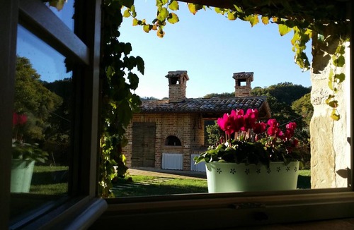 Nerbisci Bed & Breakfast | B&B Cascina Artemisia