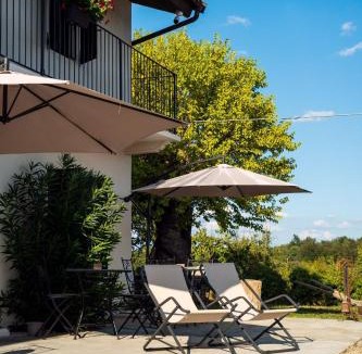 Monteu Roero Bed & Breakfast | B&B Cascina Cortassa