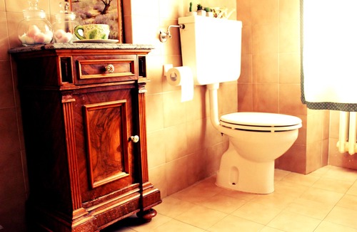 Gavi Bed & Breakfast | B&B Cascina Santa Gavi