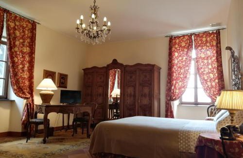 Caselette Bed & Breakfast | B&B Castello di Camerletto