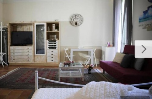 Historical Downtown Salerno Bed & Breakfast | b&b Centro
