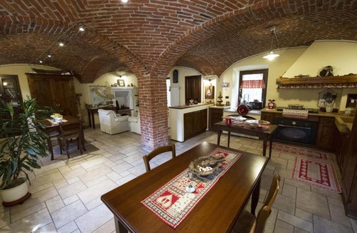 Donnas Bed & Breakfast | B&B Chez Annie