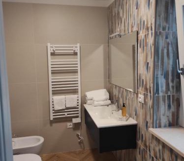 Pizzoferrato Bed & Breakfast | B&B Clarentia