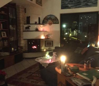 Tovo San Giacomo Bed & Breakfast | B&B Claro de luna