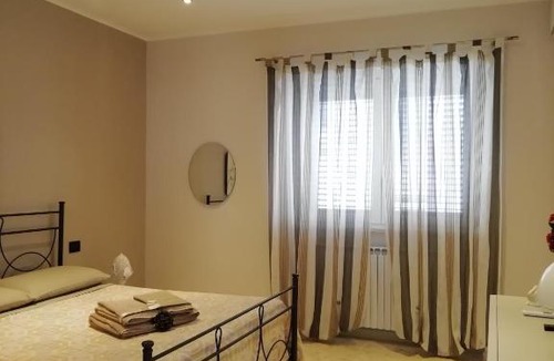Grottaglie Apartment | B&B Collodi