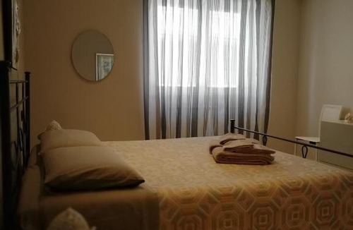 Grottaglie Apartment | B&B Collodi