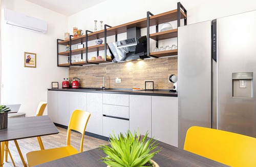 Navile Apartment | B&B Corsini - Il Bosco