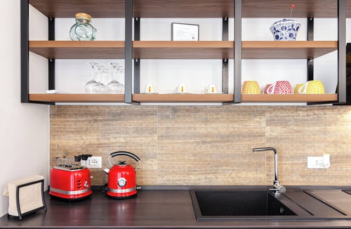 Navile Apartment | B&B Corsini - Il Bosco