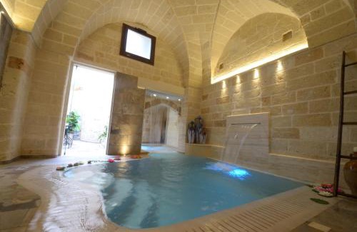 San Pietro in Lama Bed & Breakfast | B&B Corte Dei Figuli