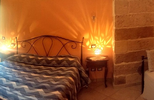 San Pietro in Lama Bed & Breakfast | B&B Corte dei Figuli