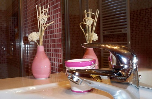 San Pietro in Lama Bed & Breakfast | B&B Corte dei Figuli