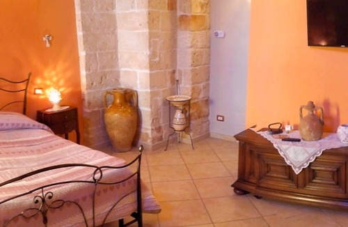 San Pietro in Lama Bed & Breakfast | B&B Corte dei Figuli