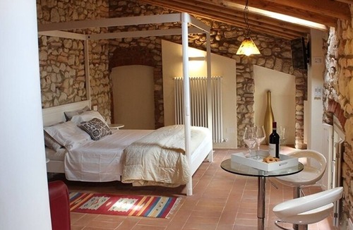 Valgatara Bed & Breakfast | B&B Corte Tre Vigne
