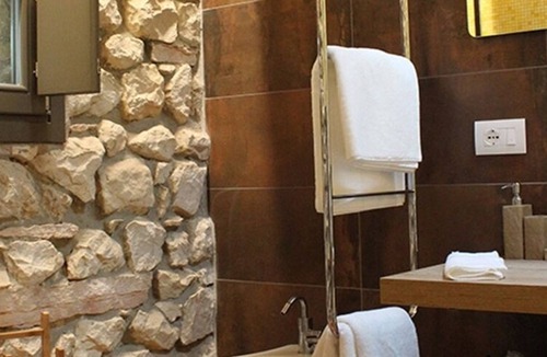 Valgatara Bed & Breakfast | B&B Corte Tre Vigne