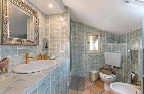 Alassio Bed & Breakfast | B&B Da Giueli Rooms On The Seafront