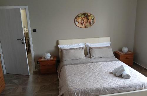 Chieti Scalo Bed & Breakfast | B&B da Giusy