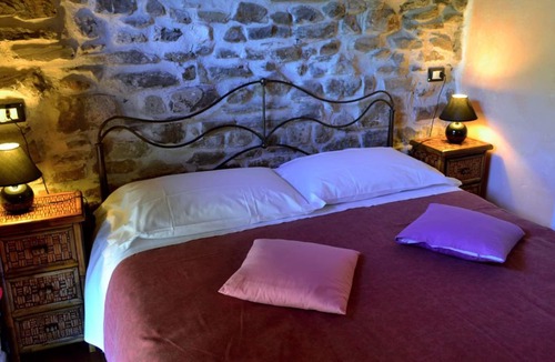 Apricale Bed & Breakfast | B&B Da Marta