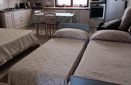 Sorga Apartment | B&B da Mary