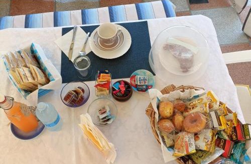 Sorga Apartment | B&B da Mary