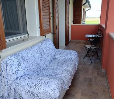 Sorga Apartment | B&B da Mary