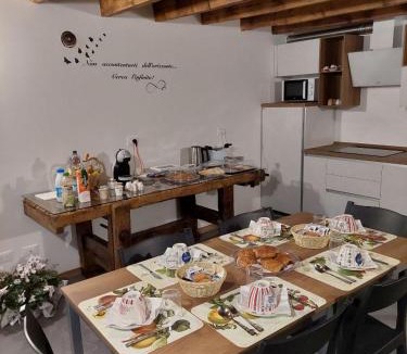 San Giovanni Bianco Bed & Breakfast | B&B Da Pieri