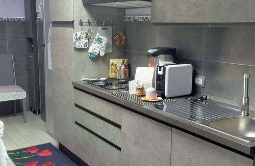 Isernia Bed & Breakfast | B&B Dalì