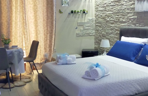 Isernia Bed & Breakfast | B&B Dalì