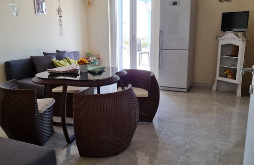 Leporano Marina House | B&B DANIELA