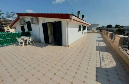Leporano Marina House | B&B DANIELA