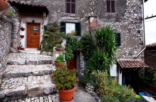 Artena Bed & Breakfast | B&B Dell' Artista