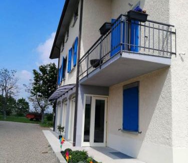 Albinea Bed & Breakfast | B&B Des Artistes