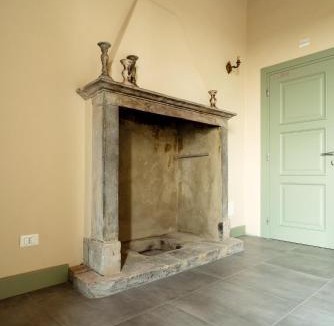 Dalmine Bed & Breakfast | B&B Dimora De Roteris