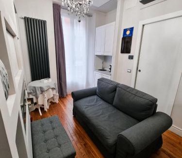Domodossola Bed & Breakfast | b&b dolce casa con Sauna e cromoterapia