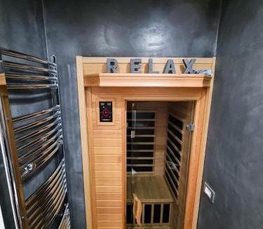 Domodossola Bed & Breakfast | b&b dolce casa con Sauna e cromoterapia