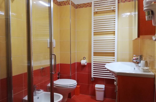 Benevento Bed & Breakfast | B&B Domus Traiani