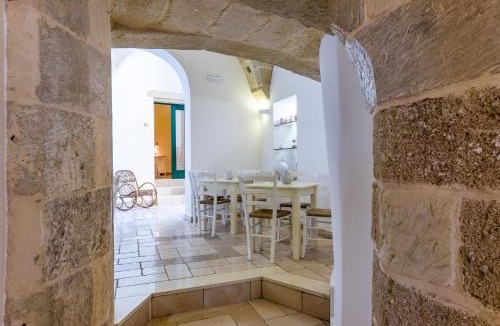 Minervino di Lecce Bed & Breakfast | B&B Donnantonietta - Nobile dimora