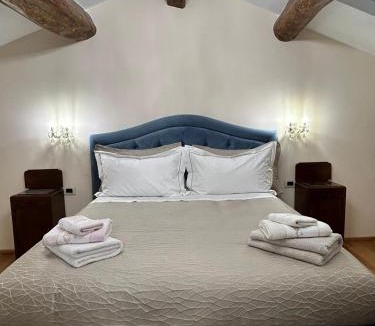 Firenzuola Bed & Breakfast | B&B Donnini Firenzuola