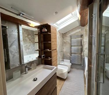 Firenzuola Bed & Breakfast | B&B Donnini Firenzuola