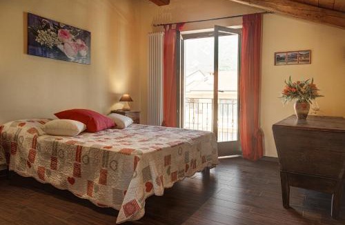 Roccabruna Bed & Breakfast | B&B Doria Valle Maira
