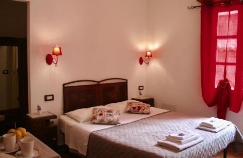 Olbia Bed & Breakfast | b&b Duca d'Aosta