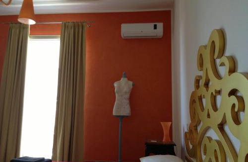 Olbia City Centre Bed & Breakfast | B&B Ebo'